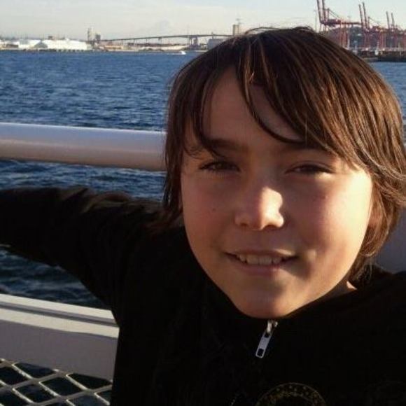 Meet your Posher, Mandy - Picture 1 of 1